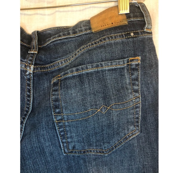 Lucky Brand Shorts - Picture 17 of 17